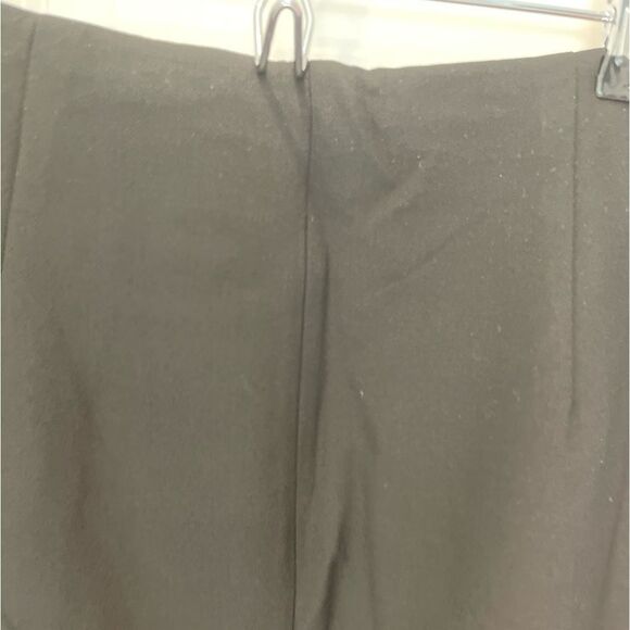 Zara Black Mermaid Skirt .Size M - Picture 11 of 16